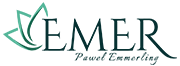 Emer Paweł Emmerling logo